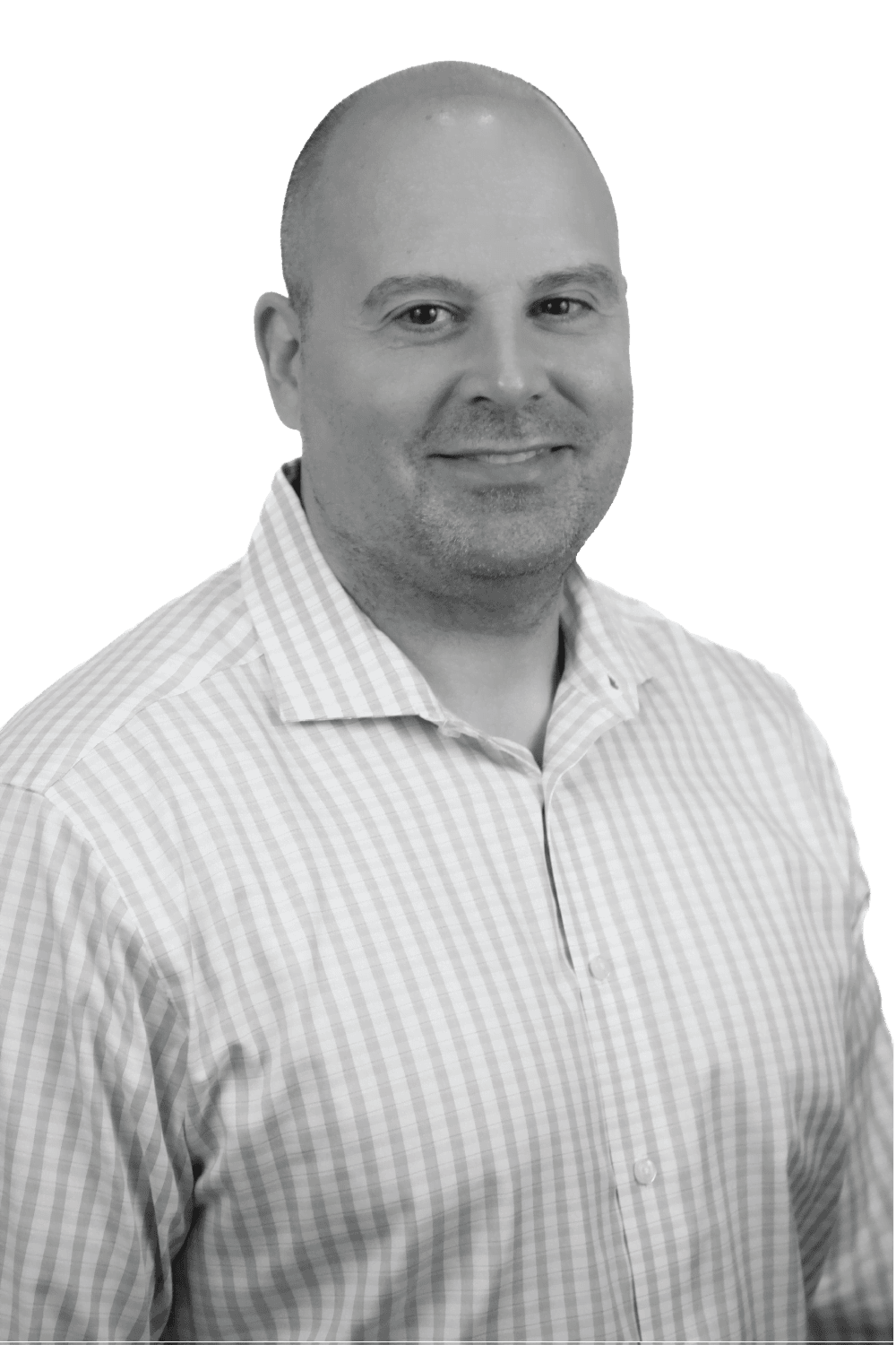 Michael Jurgelewicz